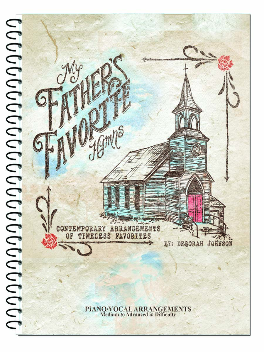 Personal Development-Fathers Hymns