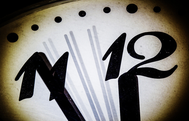Clock-Spend Time