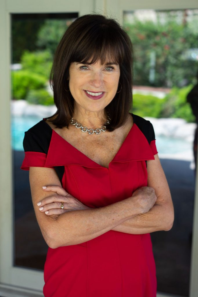 Deborah Johnson 9-2021