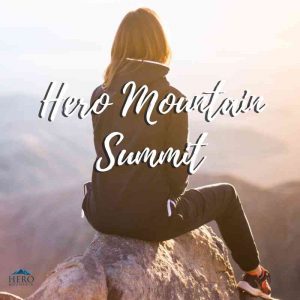 Hero Mountain Summit-Contact