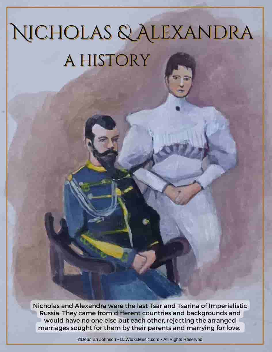 Nicholas-Alexandra Historical Course-Download pg.1