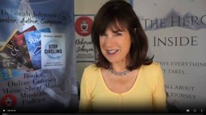 Deborah Johnson-Side Business Webinar Deborah Johnson Side Business Webinar-Title