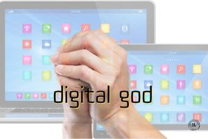 digital god-Deborah Johnson