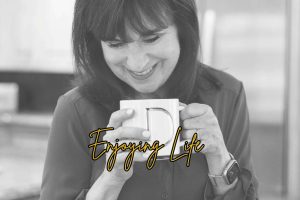 Enjoying Life-Deborah Johnson