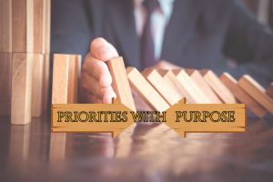 Priorities with Purpose-Deborah Johnson