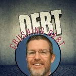 Crushing Debt-Bill Westrom-Deborah Johnson