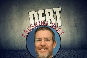 Crushing Debt-Bill Westrom-Deborah Johnson