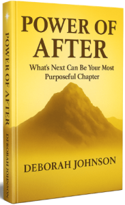 Power of After-Deborah Johnson