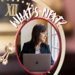 Whats Next-Deborah Johnson
