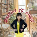 Routine vs. Chaos-Deborah Johnson