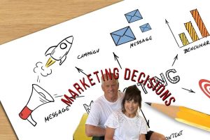 Marketing Decisions-Deborah Johnson