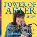 Bigger Vision-Deborah Johnson