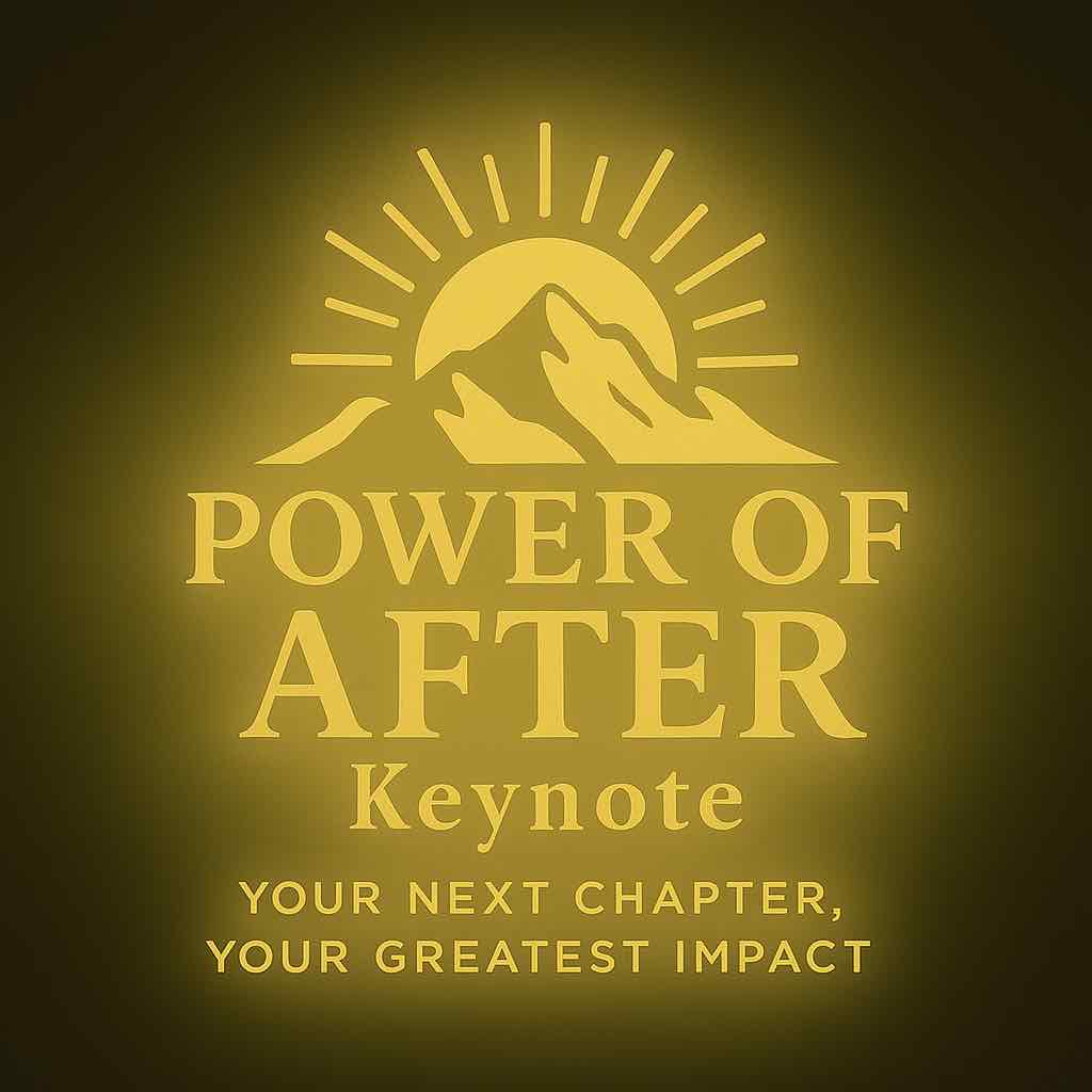 Power of After Keynote-Deborah Johnson