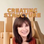 Creating Structure-Deborah Johnson