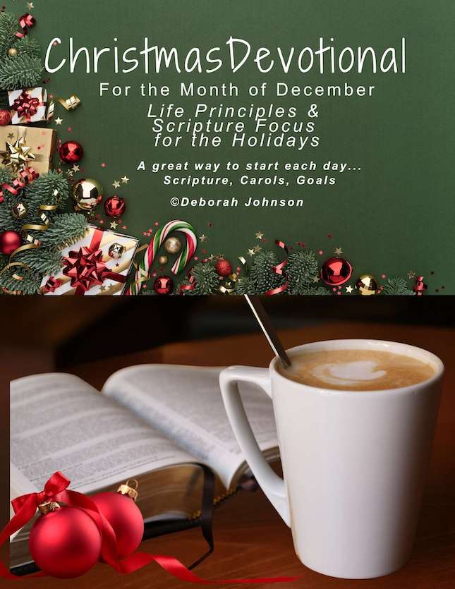 Christmas Devotional-25-Deborah Johnson
