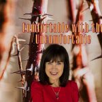 Comfortable with the uncomfortable-Deborah Johnson