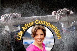 Life after competiton-Christy Nichol-Deborah Johnson