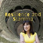 Resilience and Stamina-Deborah Johnson