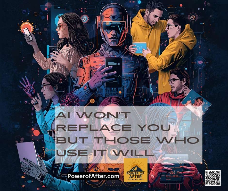 Power of After GPT Consulting-Deborah Johnson