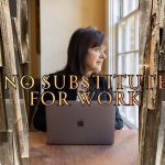 No Substitute For Work-Deborah Johnson
