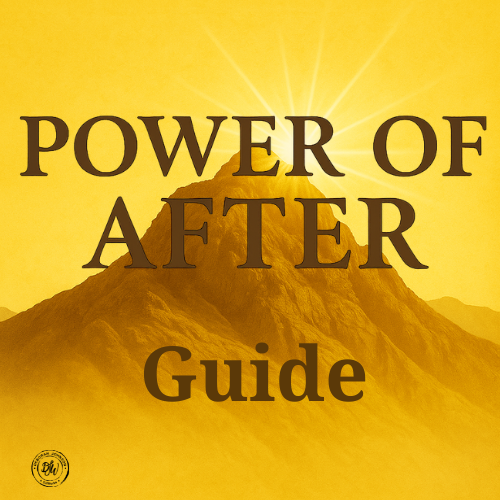 Power of After Guide