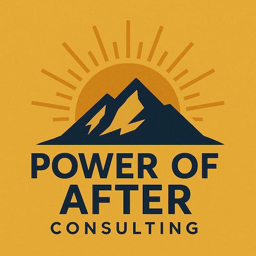 Power of After Consulting-Deborah Johnson GPT
