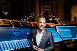 talent iinto income-Robert Emery-Deborah Johnson