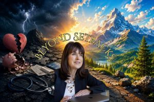 Beyond Setbacks-Deborah Johnson
