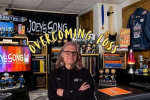 Overcoming Loss-Mike Gomoll-Deborah Johnson