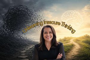Unlearning Insecure Thinking-Alma Derricks-Deborah Johnson