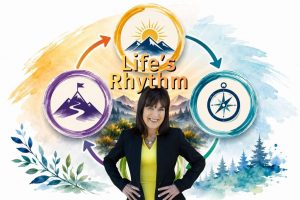 Lifes Rhythm-Deborah Johnson