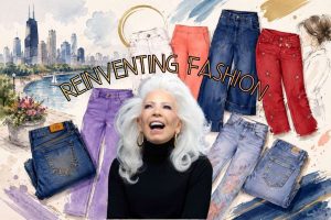 Reinventing Fashion-Deborah Johnson-Diane Gilman