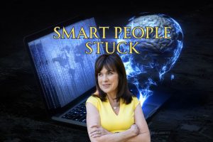 Smart People Stuck-Deborah Johnson