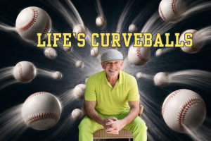 Lifes Curveballs-Jack Gindi-Deborah Johnson